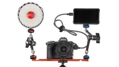 3 Legged Thing launches feature-packed Ultra camera plates on Kickstarter