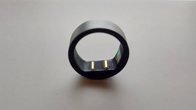 Circular Ring Slim review: comfortable design, good app but needs serious improvements