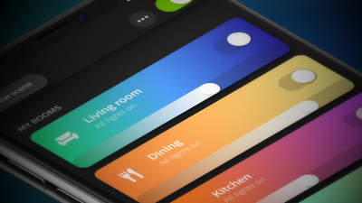 Philips Hue adds new lighting effects and scenes in latest app update
