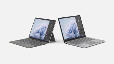 Microsoft unveils business-focused Surface Pro 10 and Surface Laptop 6 with Intel Core Ultra, new NPUs, and display upgrades