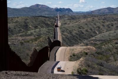 Understanding US Border Security Measures Under Biden Administration