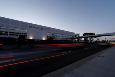 Spacex Accused Of Illegal Severance Agreements By US Agency