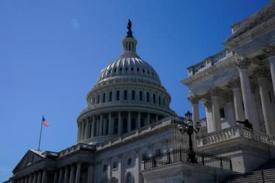 US Congress Supports Israel And Extends Anti-AIDS Program