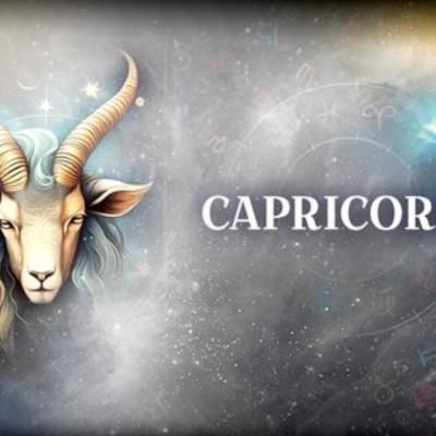 Unlocking The Power Of Capricorn's Cosmic Chants Through Mantras