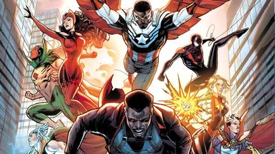 Avengers, Spider-Man, X-Men and all of Marvel's June 2024 solicitations revealed