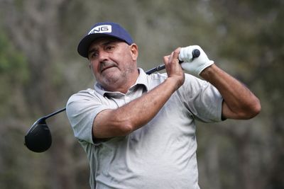 Angel Cabrera Out Of The Masters After US Visa Denied