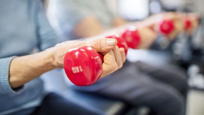 Workout in a pill: Scientists move one step closer to an exercise-mimicking drug