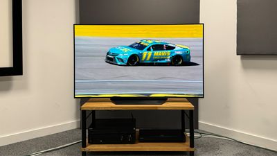 LG B3 (OLED55B3)