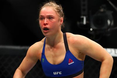 UFC Hall of Famer Ronda Rousey reveals concussion history primarily forced abrupt MMA retirement