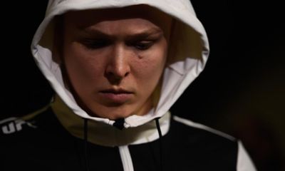Ronda Rousey says concussions forced her to retire from UFC