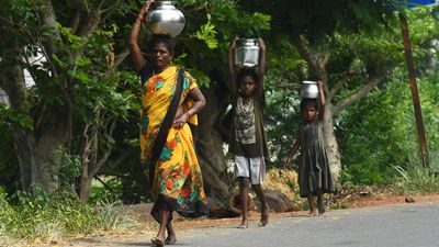 How water insecurity affects women