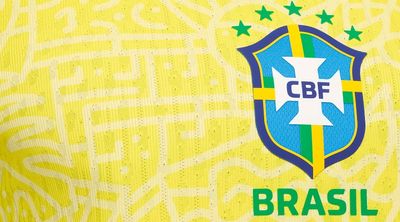 The Brazil Copa America 2024 home kit is out, with Nike going full Samba in its design