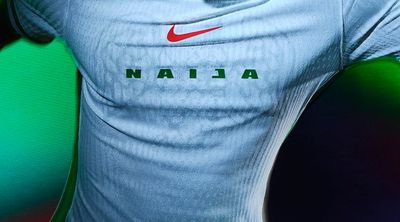 The Nigeria 2024 home kit is out - and fans are going to absolutely love it