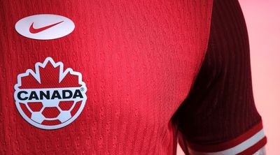 The Canada Copa America 2024 home kit is out, and Nike aren't playing it safe