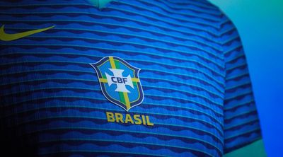 The Brazil Copa America 2024 away kit is out - and it's a brilliantly bold effort from Nike