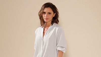 Victoria Beckham uses this bedroom hue to promote a 'relaxing night's sleep,' doctors say
