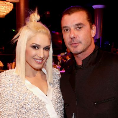 Gavin Rossdale Says He Wishes He Had “More of a Connection” With Ex-Wife Gwen Stefani
