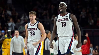 Watch Gonzaga vs McNeese State: live stream the First Round at March Madness 2024