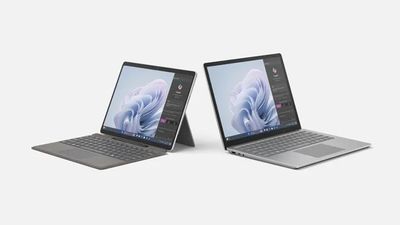 Microsoft unveils its first AI PCs — the business-focused Surface Pro 10 and Surface Laptop 6 want to revolutionize how you work