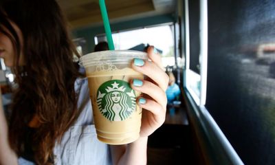 Starbucks intolerant of lactose intolerance, $5m lawsuit alleges
