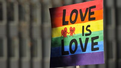 NSW ban on gay conversion will 'save countless lives'