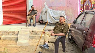 Budaun double murder: Sajid was mentally ill, says co-accused Javed