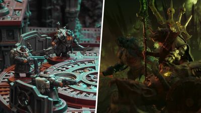 Everything announced for Warhammer AdeptiCon 2024, at a glance