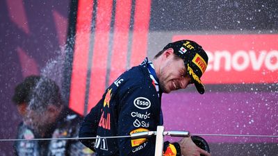 Motor racing | Verstappen wants more focus on car, not Red Bull drama