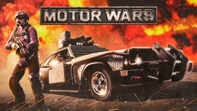 GTA Online Update: Embrace the Mayhem & Enjoy Double Rewards in Motor Wars