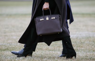 Hermès accused of antitrust violations by customers who tried to buy a Birkin bag