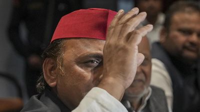 No alliance with Apna Dal (K) for Lok Sabha election: Akhilesh Yadav