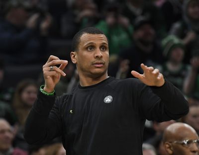 Celtics could be missing six players against Pistons