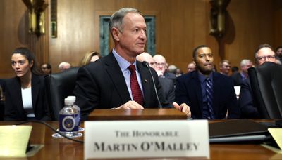 Social Security Chief Testifies in Senate About Plans to Stop ‘Clawback Cruelty’