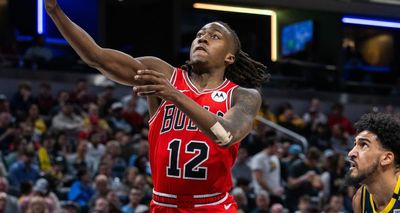 Ayo Dosunmu might be the Chicago Bulls’ newest star