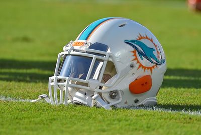 Missouri man charged with stealing Dolphins’ equipment