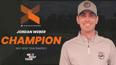 World's Best Indoor Golfer Earns DP World Tour Start