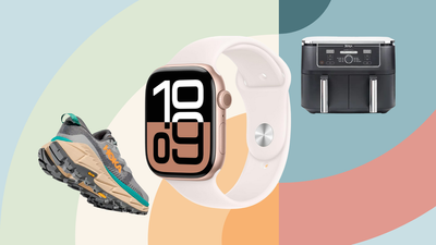 This was my 10th Amazon Prime Day, and it was by far the biggest and best yet