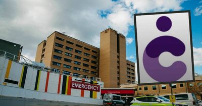 Is this worth $1.5m? Canberra Health Services rebrand revealed