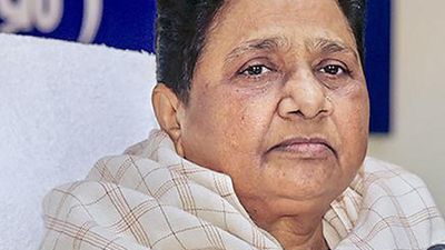 BSP chief Mayawati appeals against ‘politicisation’ of Budaun murders, calls incident highly condemnable