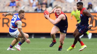 Oliver, Gawn central in Hawks' planning for MCG battle