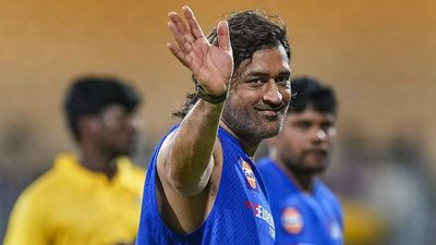 Long-time Chennai Super Kings skipper MS Dhoni steps down from captaincy at 42