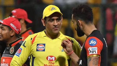 CSK vs RCB IPL 2024: When and where to watch Chennai Super Kings vs Royal Challengers Bangalore