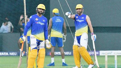 'Jadeja went into...': CSK coach Stephen Fleming after Ruturaj Gaikwad replaces MS Dhoni as captain