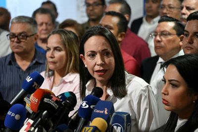 Venezuela Faces Criticism Over Arrests Ahead Of Vote
