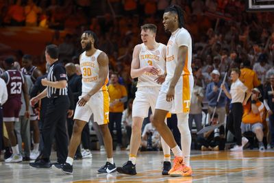 How to buy Tennessee vs Texas March Madness Round of 32 tickets