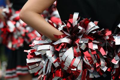 Japan schools move to protect cheerleaders from upskirting at sporting events