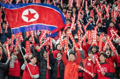 North Korea V Japan World Cup Qualifier To Take Place At Neutral Venue