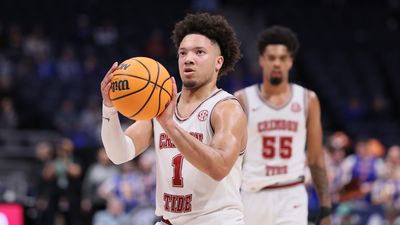 Alabama vs Charleston live stream: watch the First Round at March Madness 2024