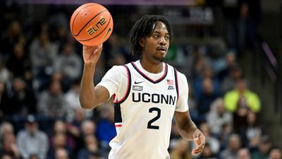 UConn vs Stetson live stream 2024: How to watch the March Madness game online
