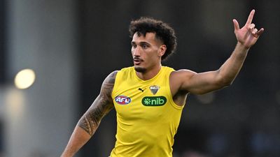 Kiwi handed AFL debut amid more Tiger injury woes